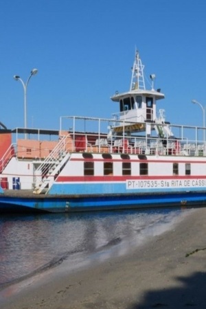 Caminha quer restabelecer ligação fluvial com A Guarda em 2026